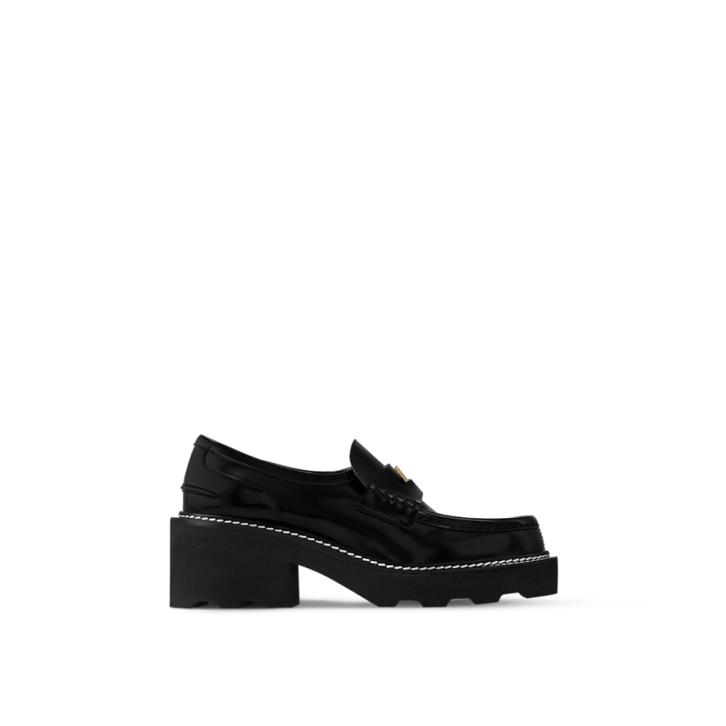 LV Beaubourg Loafer - Image 3